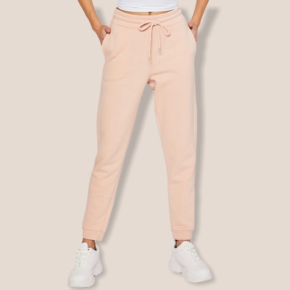 💗Super Soft Jogger Sweatpants